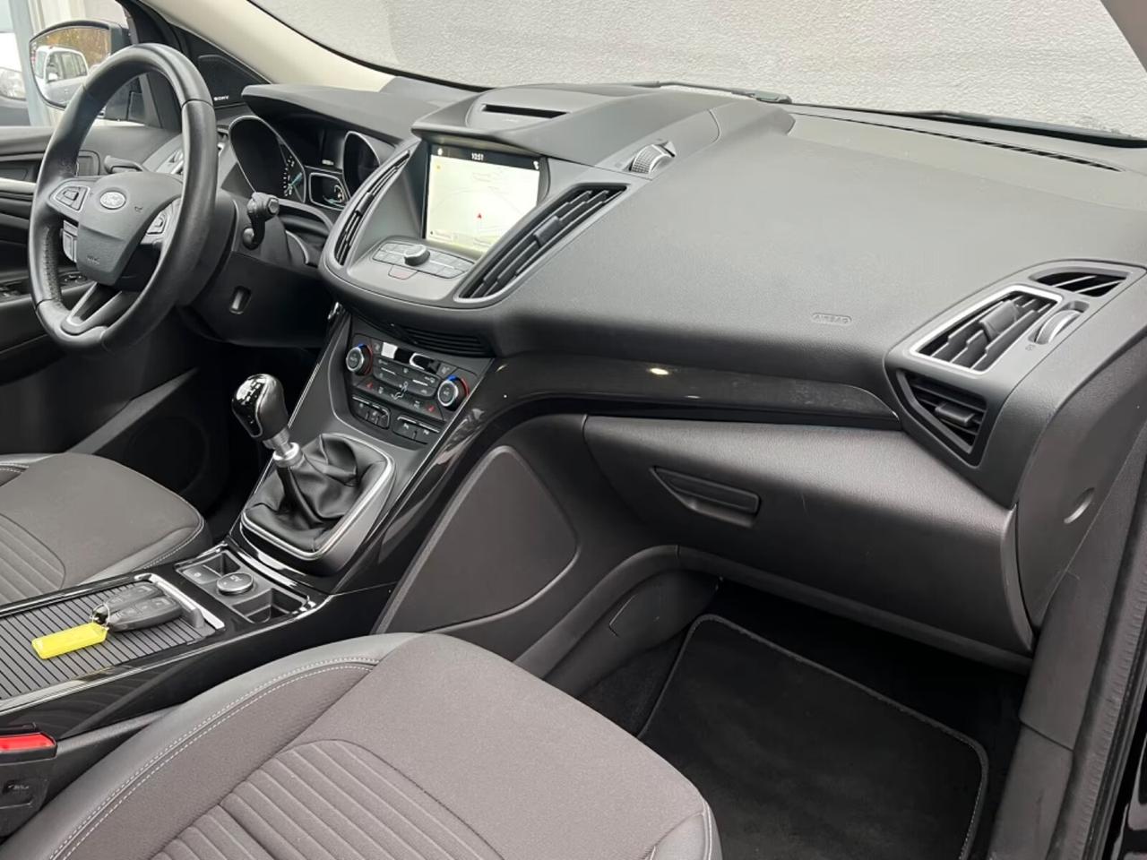 Ford Kuga 1.5 Titanium