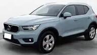 Volvo XC40 D3 Finanziaria senza Busta paga