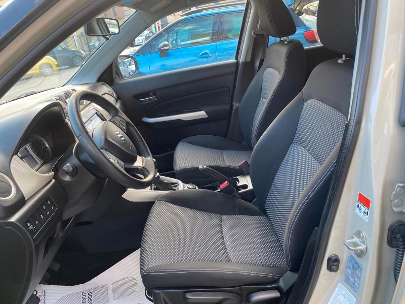 Suzuki Vitara 1.6 ddis V-Cool s&s 4wd allgrip