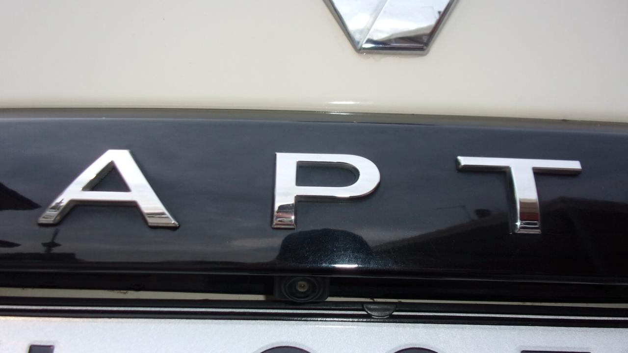 Renault Captur dCi 8V 90 CV Start&Stop Energy Intens
