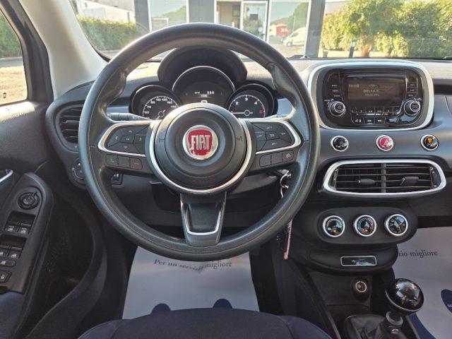 FIAT 500X 1.3 MultiJet 95 CV Club NEOPATENTATI