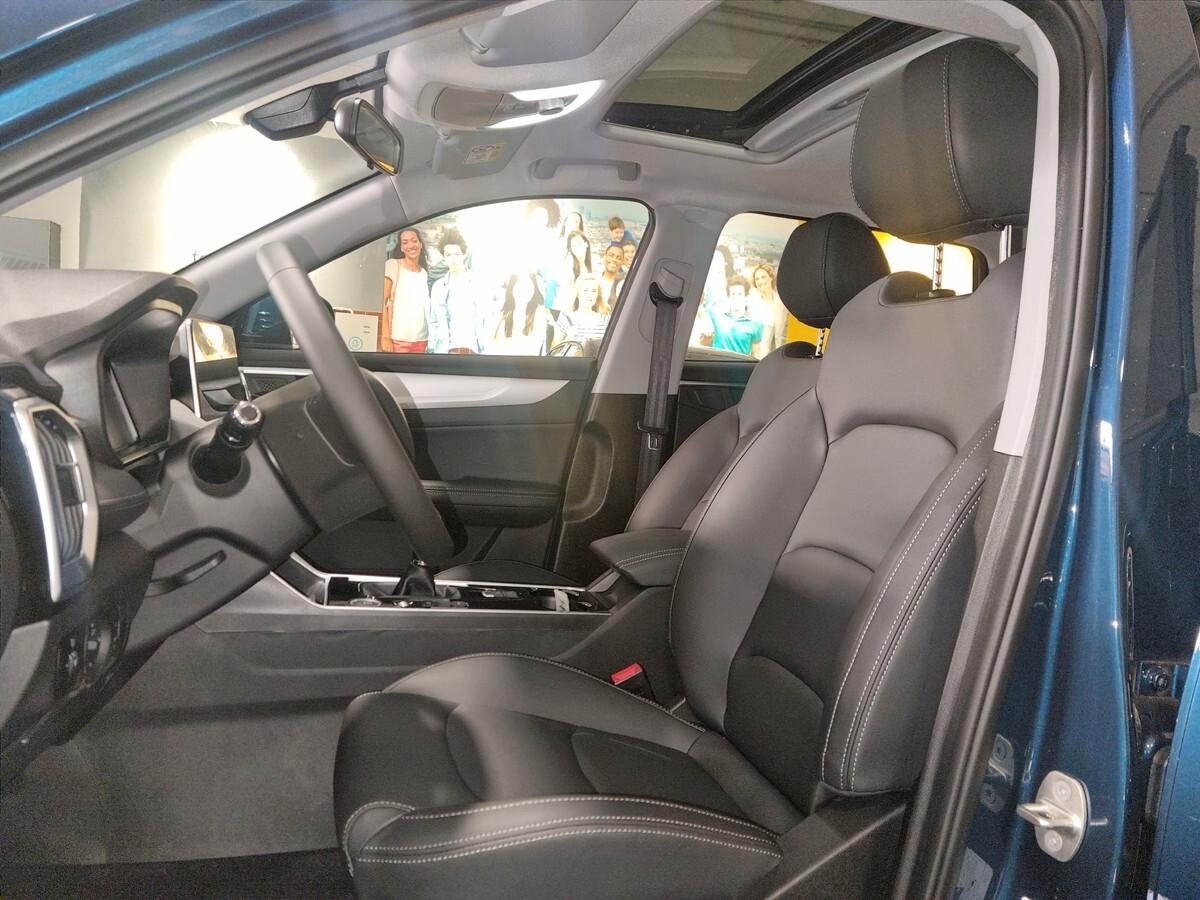 Emc Sei 1.5 113cv NUOVA