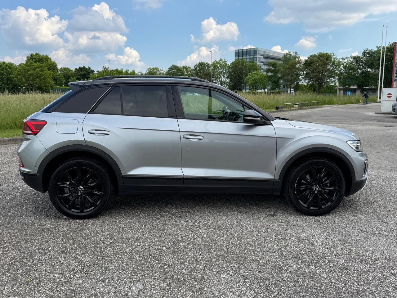 Volkswagen T-Roc 2.0 TDI R-Line SCR 150 CV DSG 4MOTION