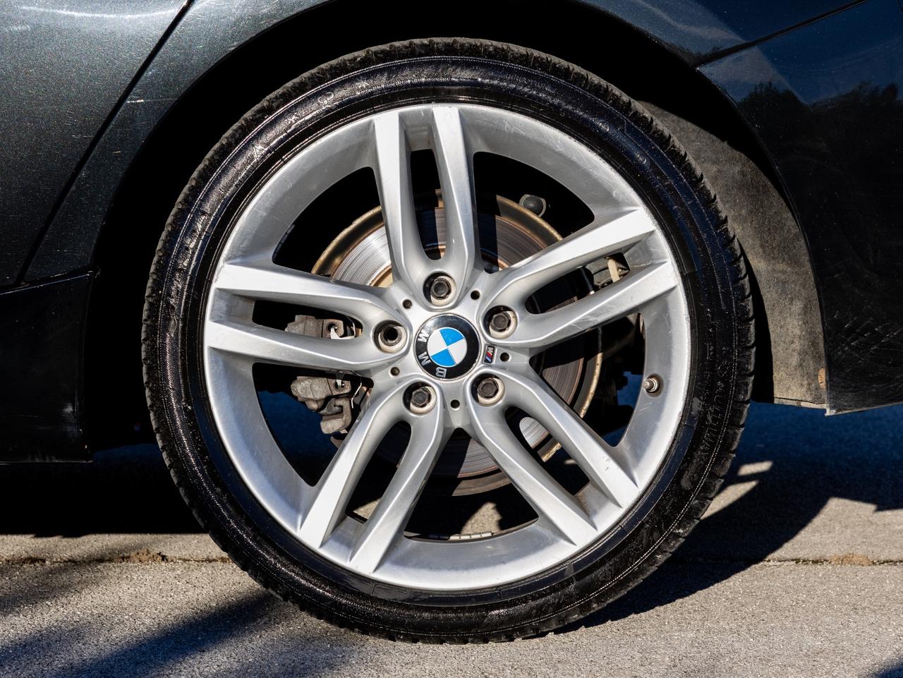 Bmw 114 114d 5p. Msport