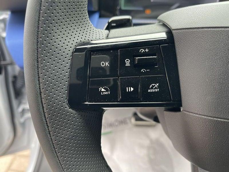 Lancia Ypsilon 1.2 mhev HF Line 110cv e-dct - KM0