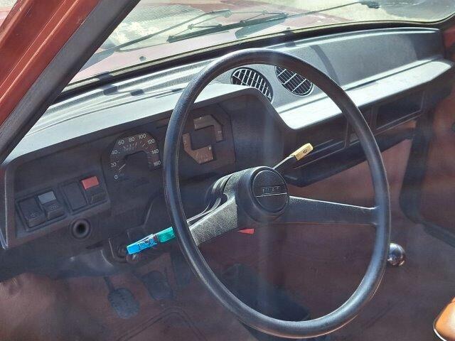 Fiat 127 900 c 3porte - 1977