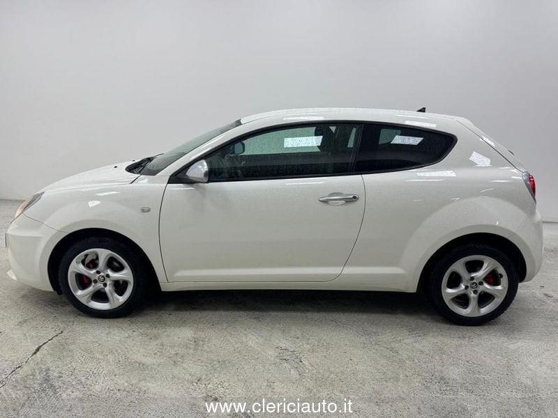 Alfa Romeo MiTo 1.4 78 CV 8V S&S Super