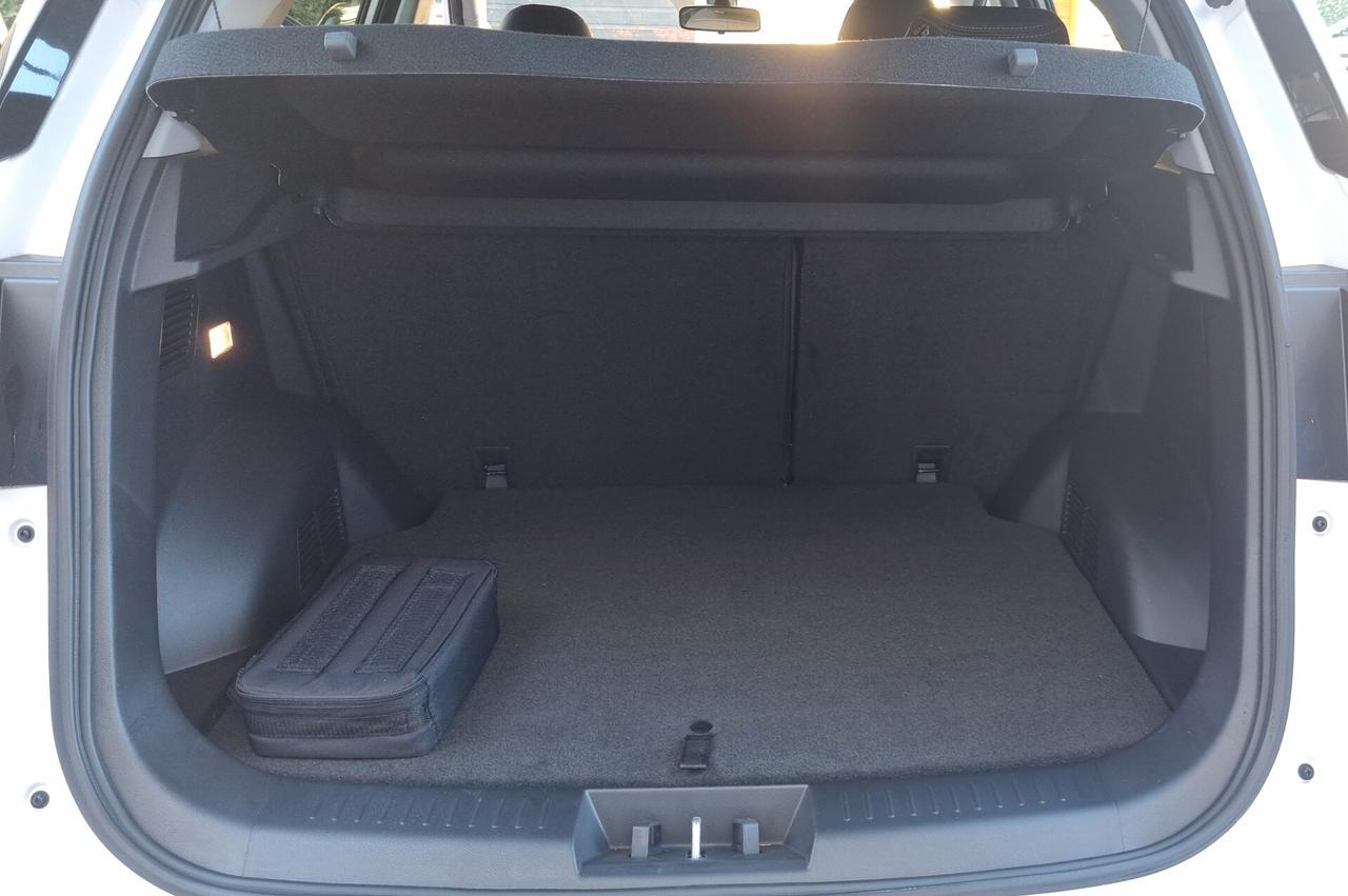 Dr Dr 4.0 dr 4.0 1.5 Bi-Fuel GPL BRC KM ZERO X NEOPATENTATI