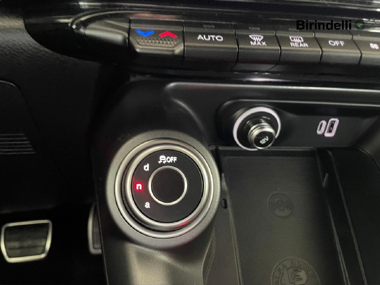 ALFA ROMEO Tonale - Tonale 1.5 130 CV MHEV TCT7 Edizione Speciale