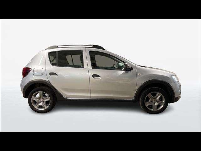 Dacia Sandero Stepway 1.0 tce Comfort Eco-g 100cv