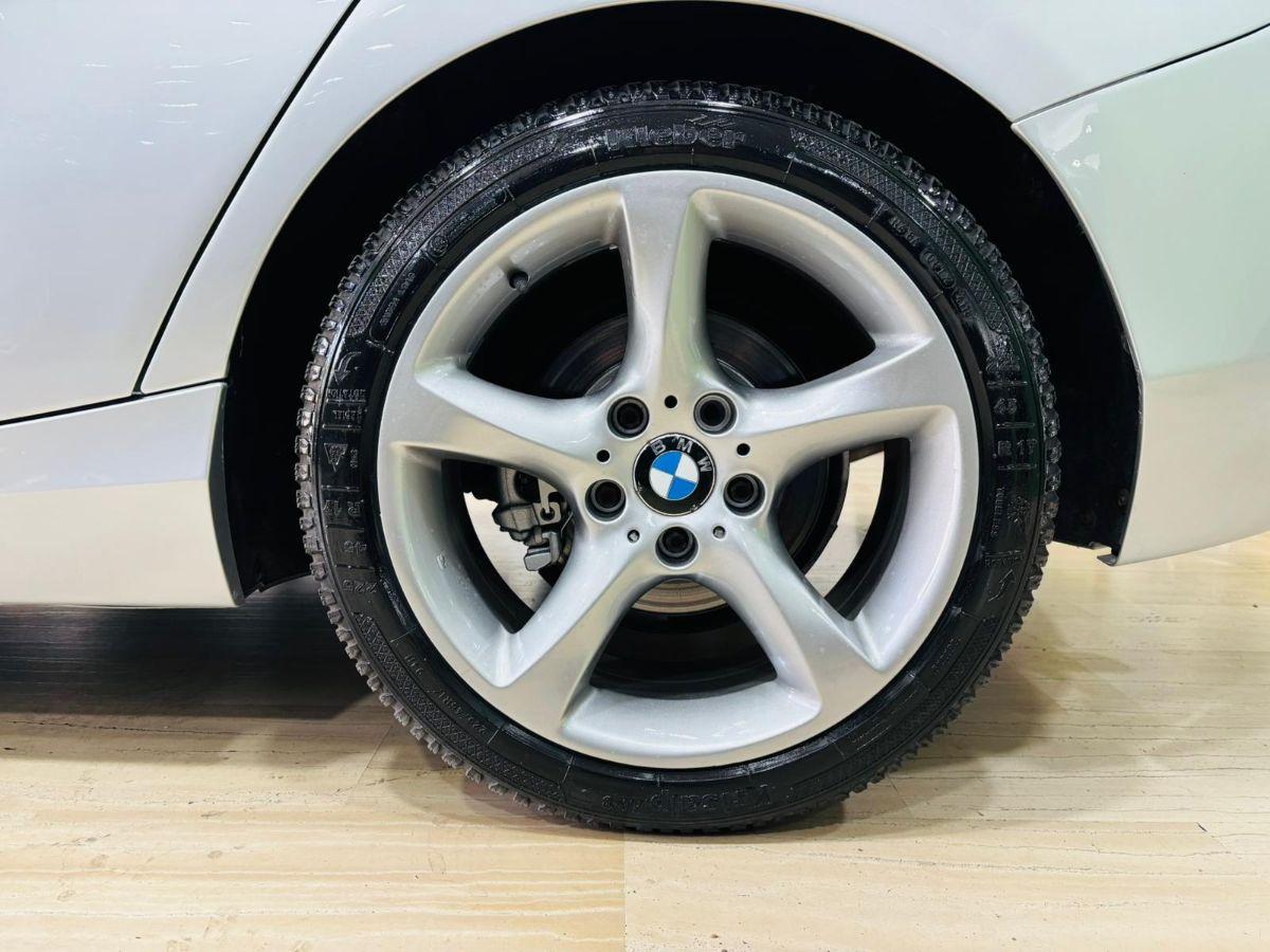 BMW 116d 5p. Efficient Dynamics Urban