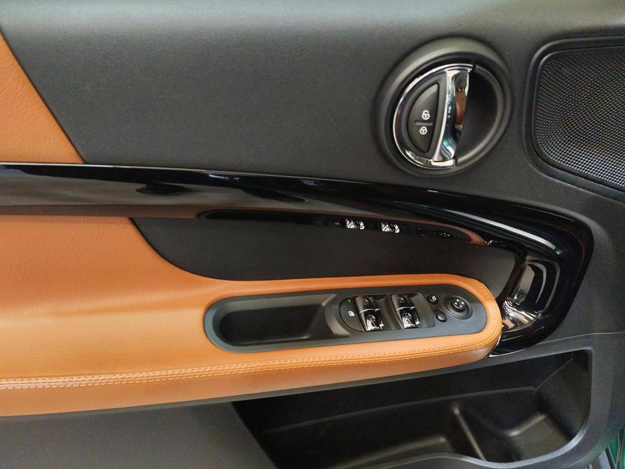 MINI Countryman Cooper D Boost