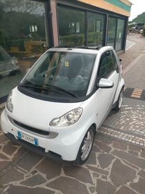 Smart ForTwo 1000 72 kW coupé BRABUS