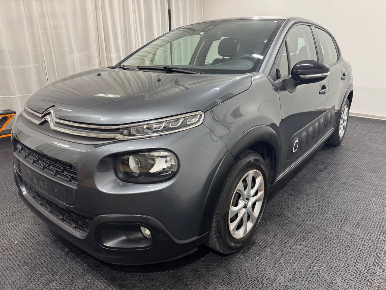 Citroen C3 PureTech 68 Live
