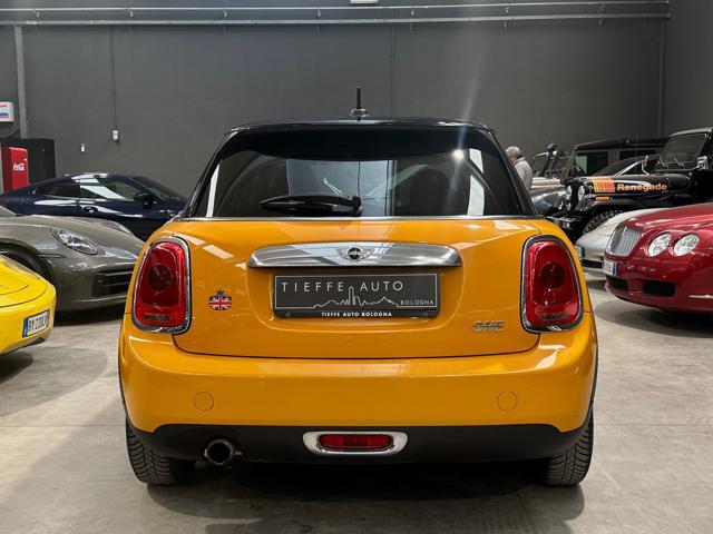 MINI One 1.2 One 5 porte