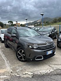 Citroen C5 Aircross 1.5 HDI 130 Shine 2021