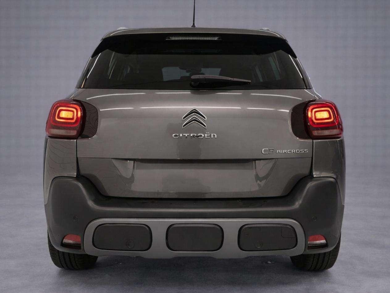 Citroen C3 Aircross C3 Aircross 1.2 puretech You