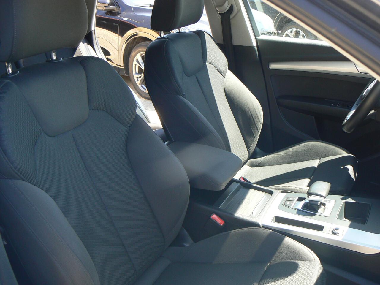 Audi Q5 SPB 40 TDI quattro tiptronic S line plus, UNICO PROPRIETARIO