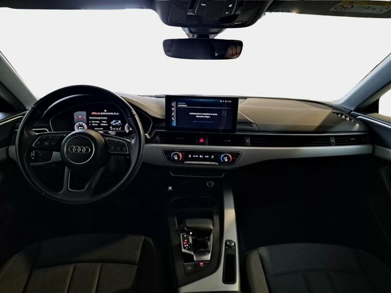 AUDI A5 SPORTBACK 35 TDI MHEV Business Advanced S tronic