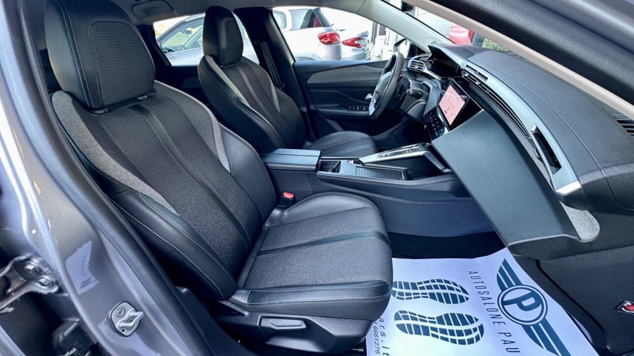 Peugeot 308 BlueHDi 130 S&S EAT8 SW Allure