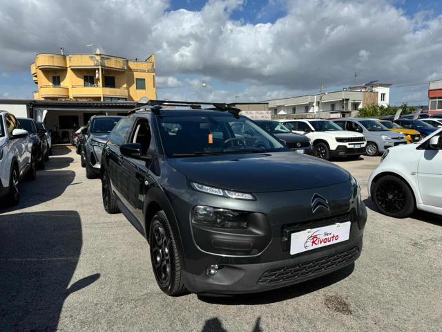 CITROEN C4 Cactus PureTech 82 Shine