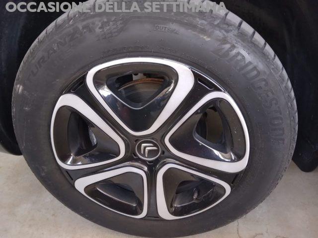 CITROEN C3 Aircross PureTech 110 S&S You