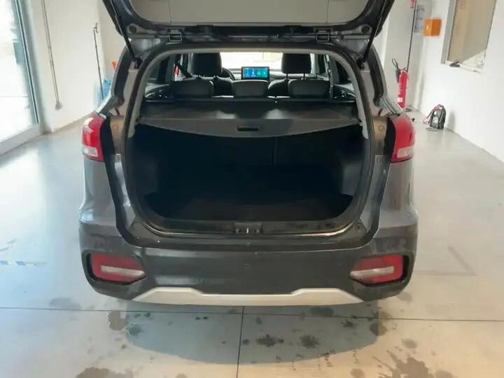 Evo 4 1.6 Bi-Fuel GPL