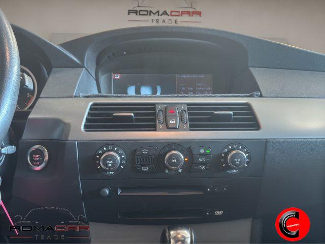 BMW 530 d Automatica