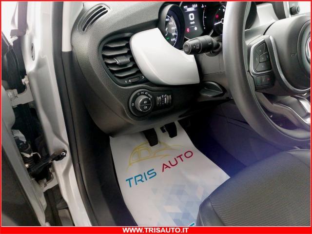 FIAT 500X 1.0 T3 120 CV Cross IVATA (LUCI LED+PELLE+NAVI)