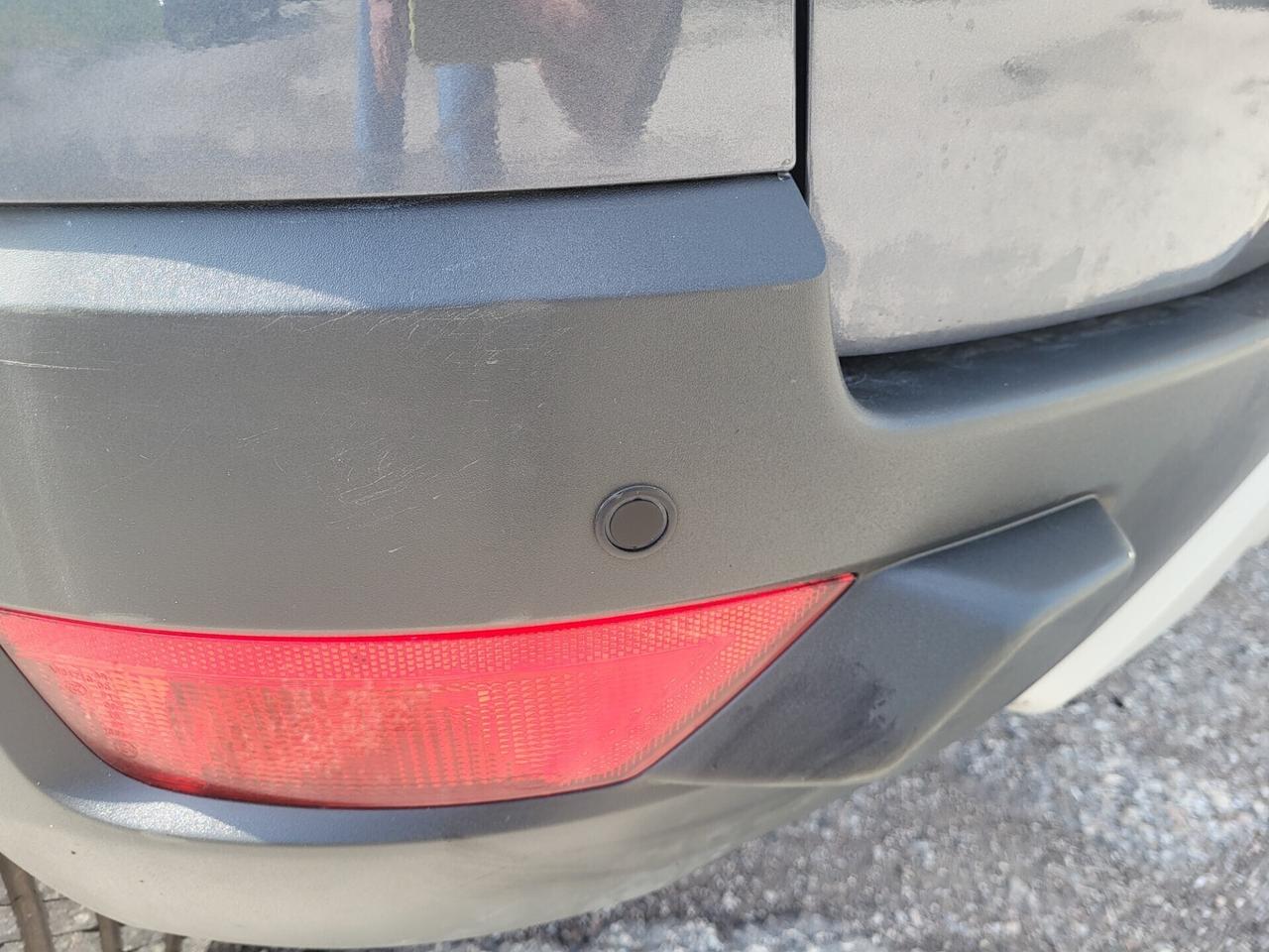 FORD ECOSOPRT 1,5 Tdci-UNICA PROPR-NAVI-EURO 6B