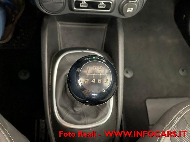 FIAT 500L 1.4 95 CV S&S Cross NEOPATENTATI PROMO
