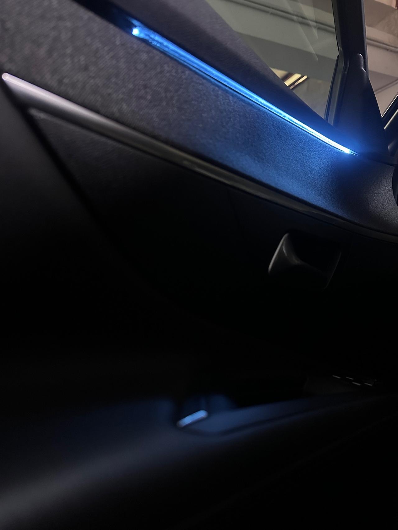 Peugeot 3008 Allure -2020 LED/PELLE/AMBIENT