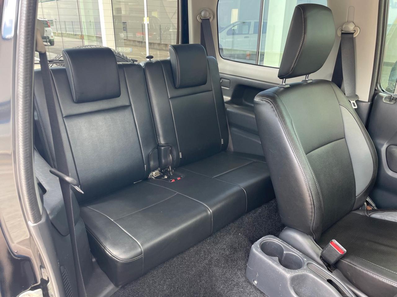 Suzuki Jimny 1.3 4WD Evolution Plus