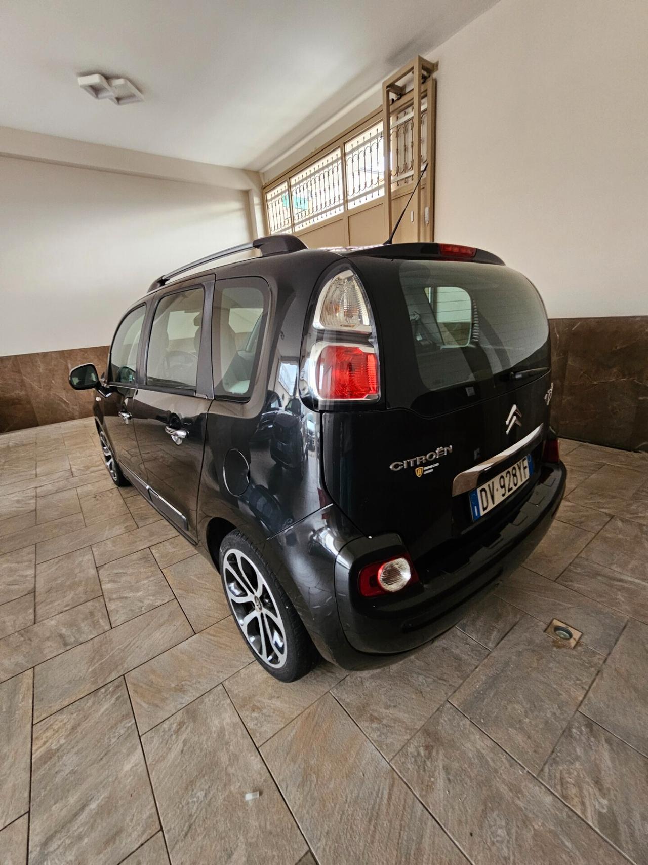 Citroen C3 Picasso 1.6 HDi 90 airdream Business