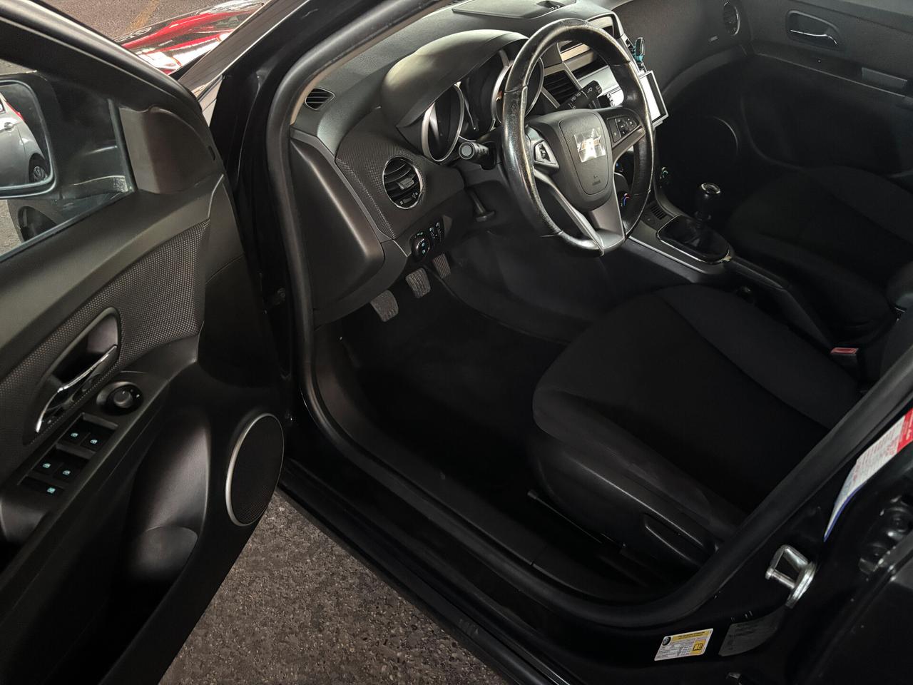 Chevrolet Cruze 1.8 GPL 104KW 140CV LT