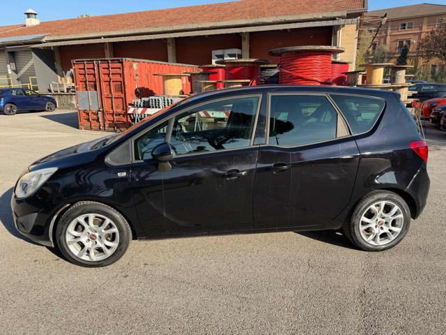 OPEL Meriva 1.3 CDTI 95CV ecoFLEX Cosmo perfetta di meccanica