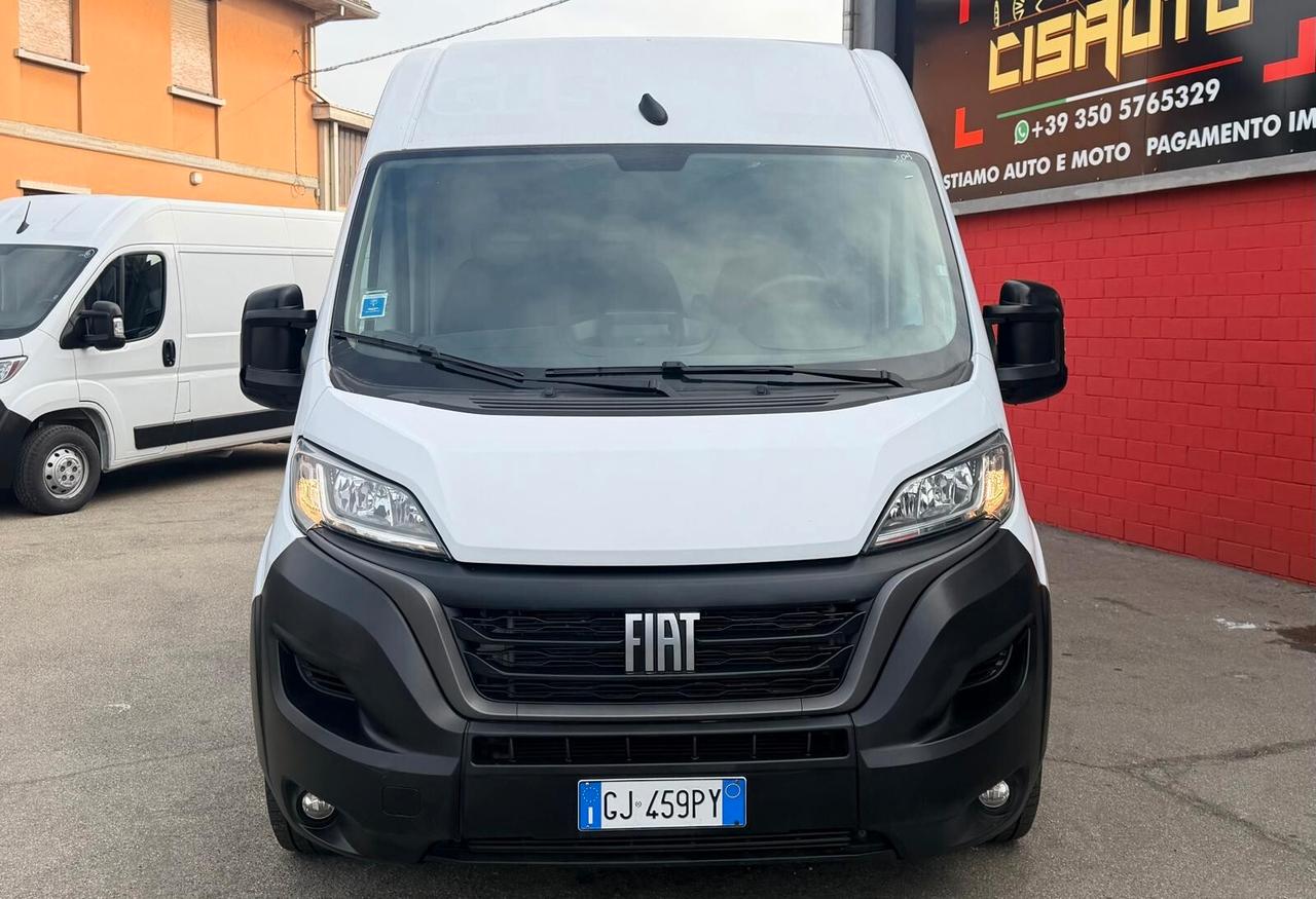 Fiat Ducato 35 2.2 Mjt 140CV PLM-TA Furgone Maxi