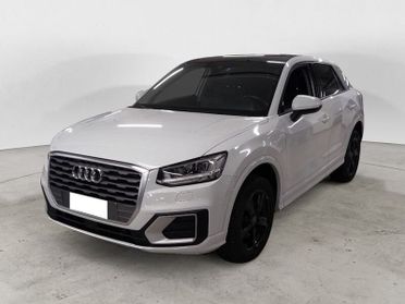 Audi Q2 1.6 TDI S tronic Sport