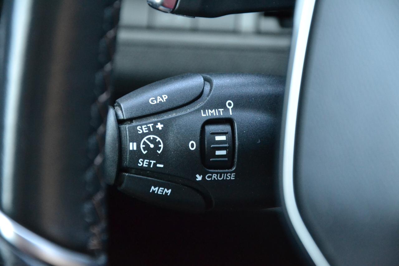 Peugeot 3008 1.5 HDi 130CV EAT8 GT **PREZZO VERO**UNIPRO'*