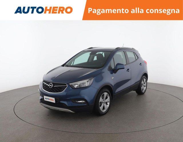 OPEL Mokka X 1.6 Ecotec 115CV 4x2 Start&Stop Advance