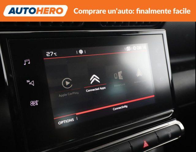 CITROEN C3 Aircross PureTech 82 Shine
