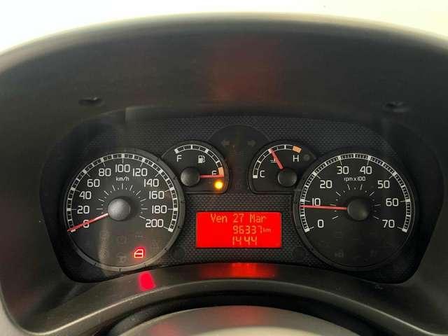 Fiat Panda 1.2 Dynamic GPLNEOPATENTATI