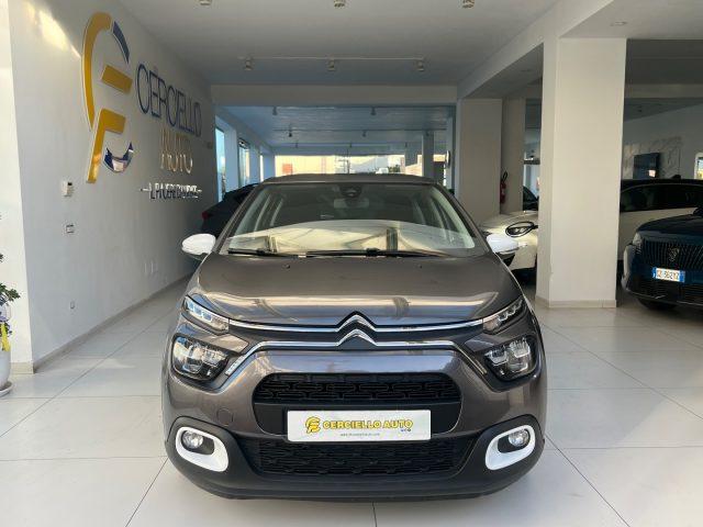CITROEN C3 PureTech 83 S&S Feel da ?129.00 MENSILI ANT.0