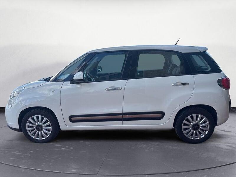FIAT 500L 500L 1.3 Multijet 85 CV