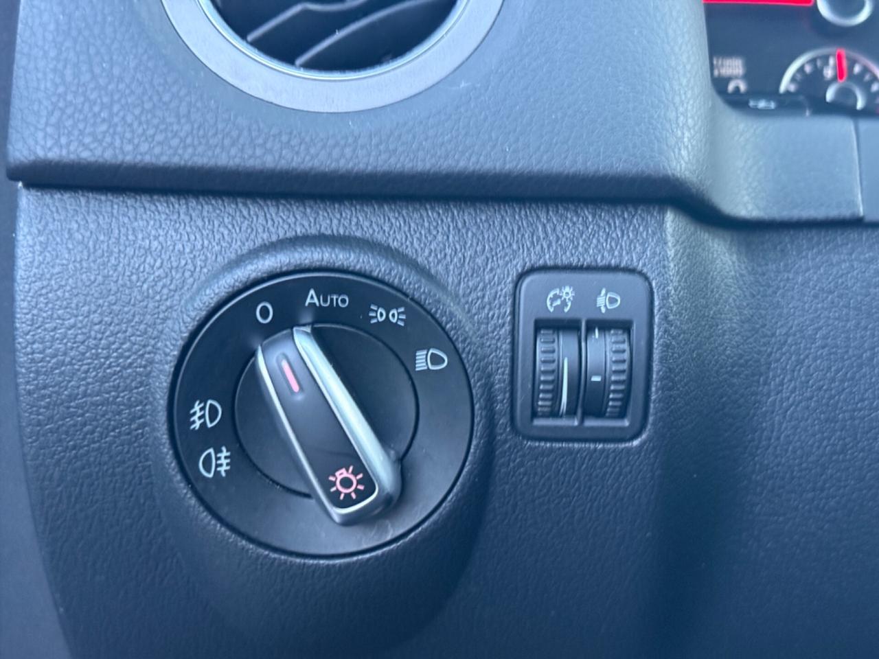 Volkswagen Tiguan 2.0 TDI 4MOTION Sport & Style