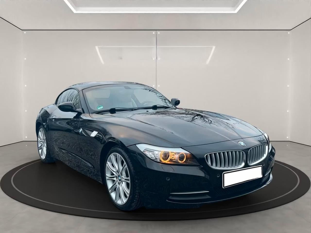 Bmw Z4 Roadster sDrive 23i