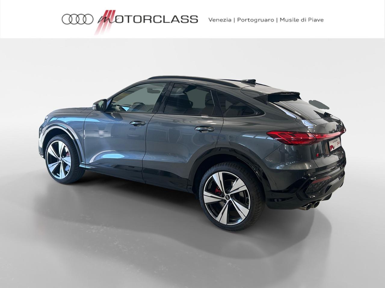 Sportback 367cv Edition One Quattro S Tronic