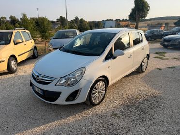Opel Corsa 1.2 Euro 5 Unico Proprietario