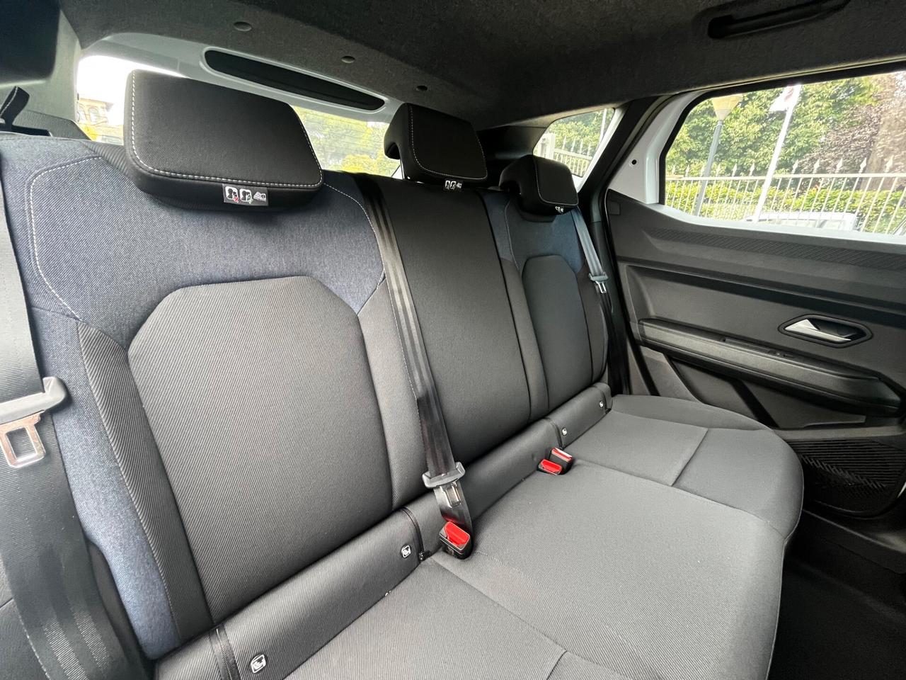 Dacia Duster Hybrid 140 Journey