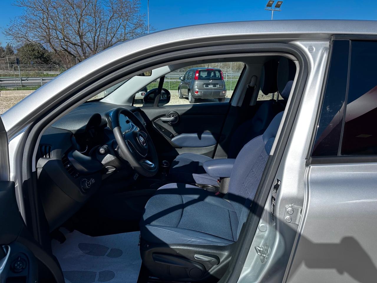 Fiat 500X 1.3 MultiJet 95 CV